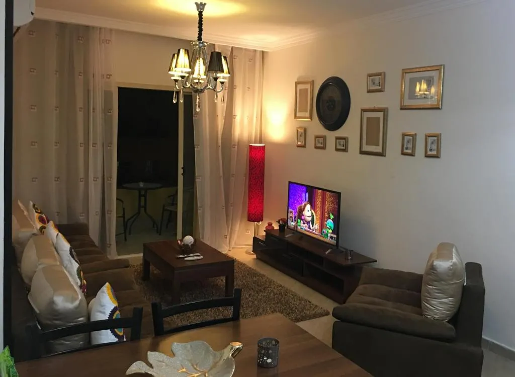 Image of Pool View Apartments at British Resort – Unit 13