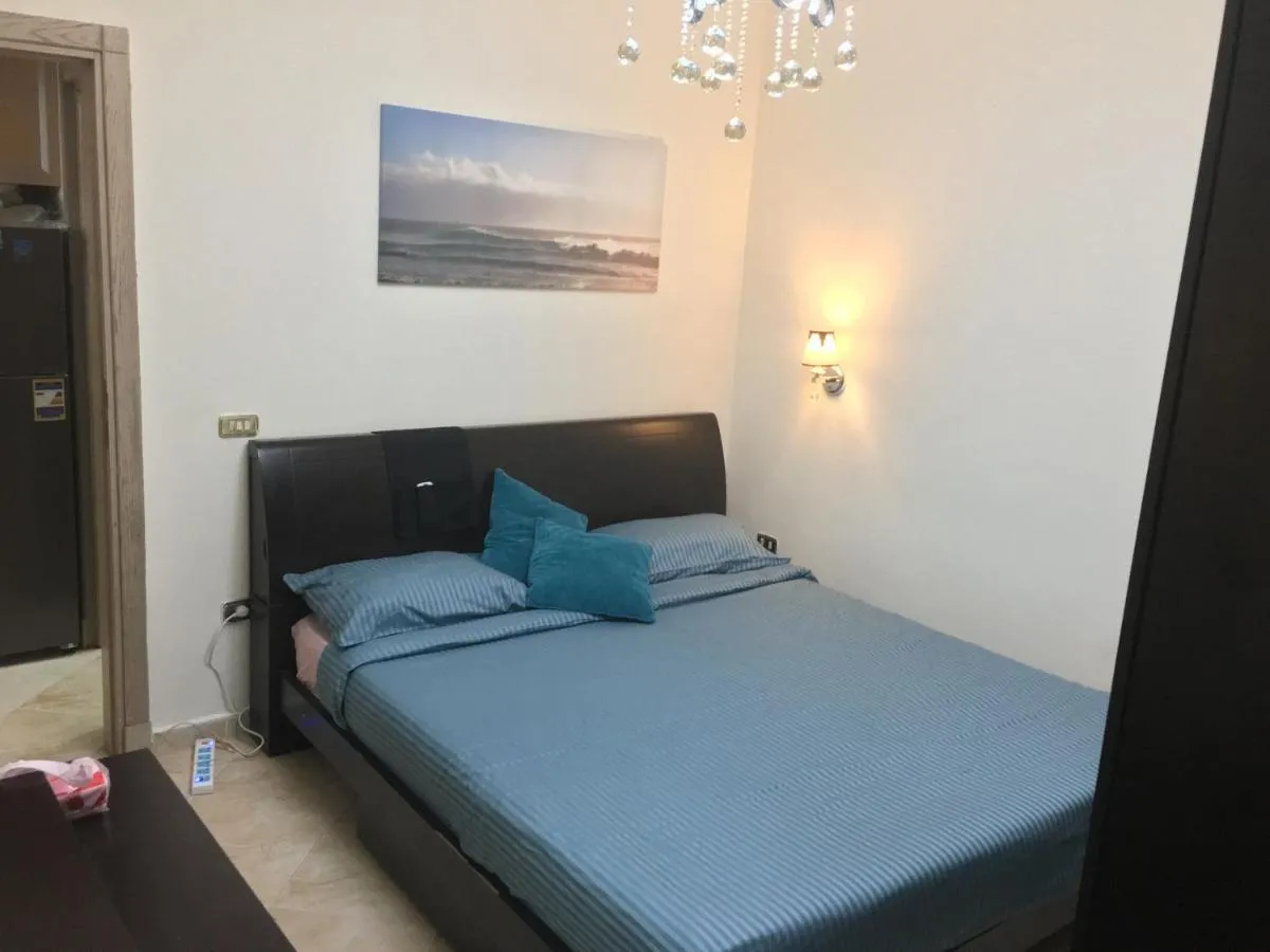 Image 1 of Pool View Apartments at British Resort – Unit 15