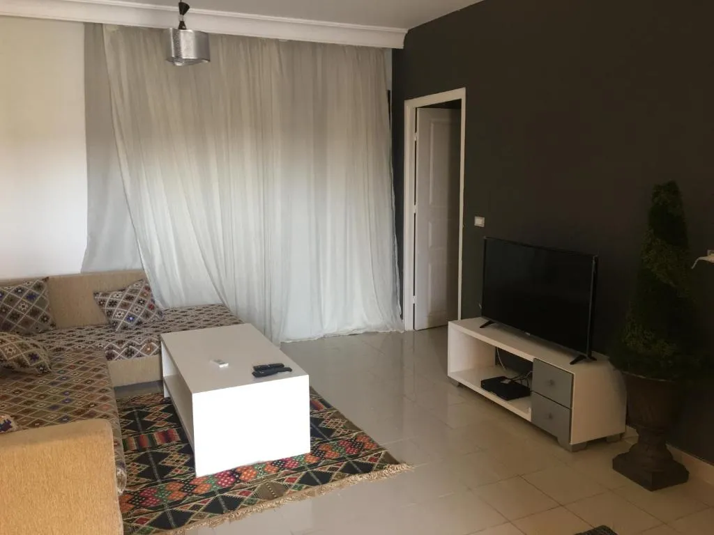 Image of Pool View One bedroom Apt – B103