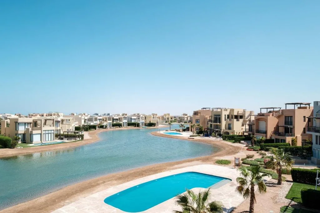 Image of Prestine Tawila Chic 1Bdr