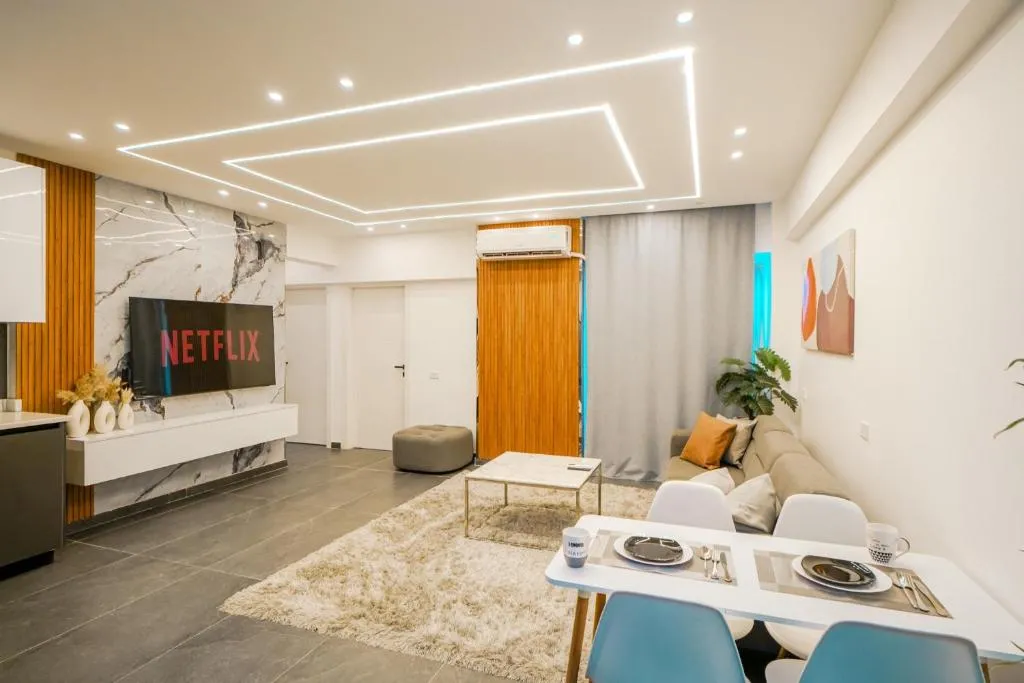 Image of Princess resort luxury G05