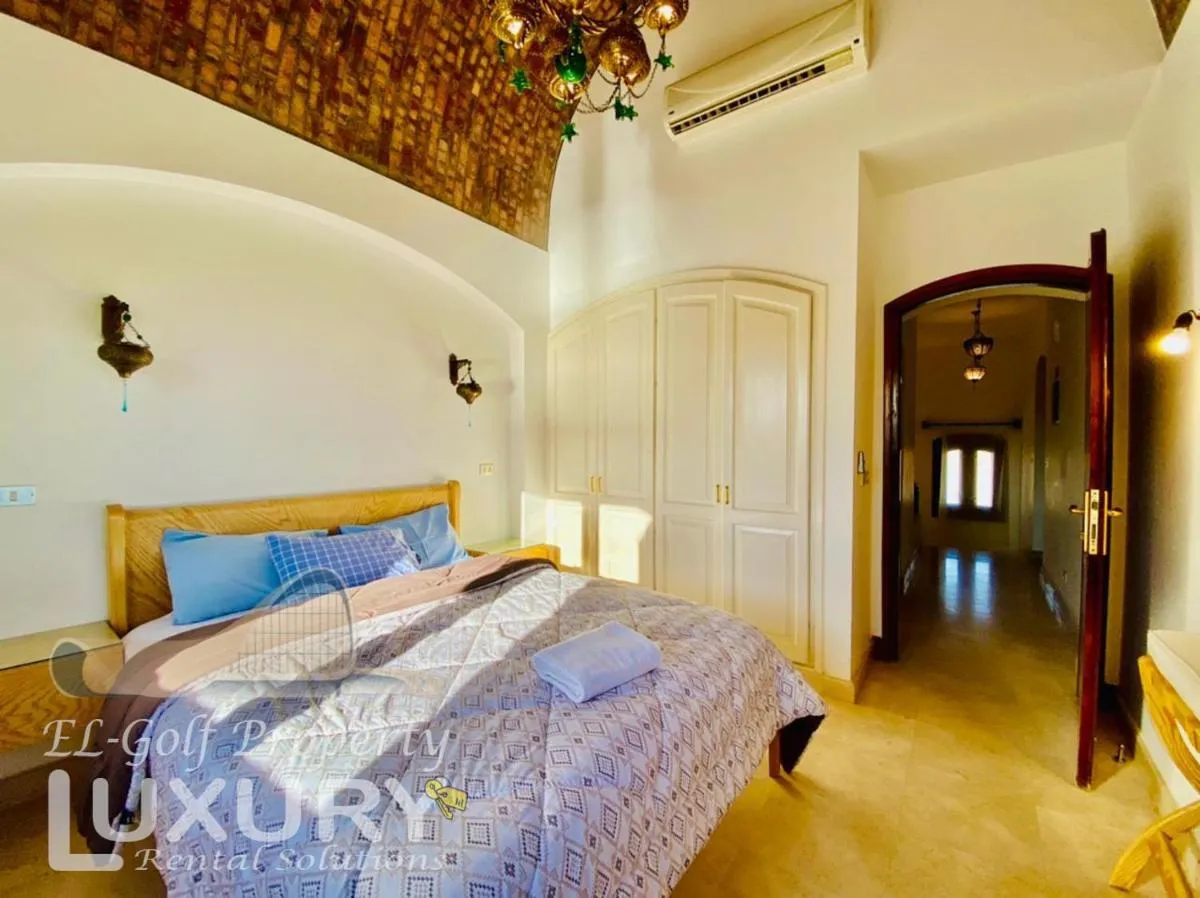 Image 1 of Private Villa Y51 – 3 BedRooms at El-Gouna