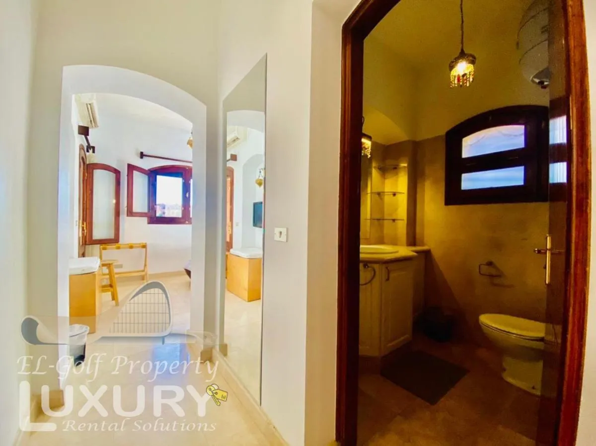 Image 2 of Private Villa Y51 – 3 BedRooms at El-Gouna
