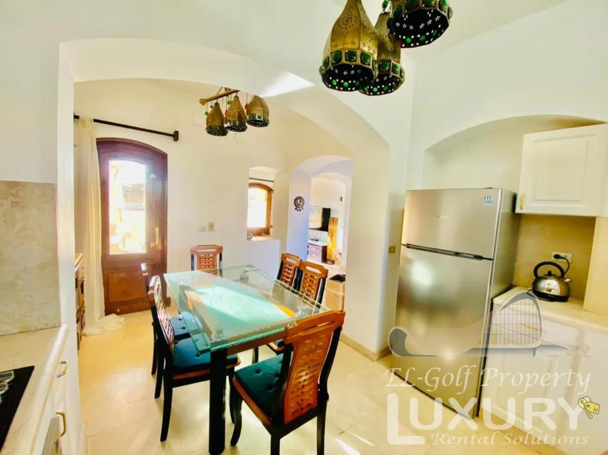 Image 4 of Private Villa Y51 – 3 BedRooms at El-Gouna