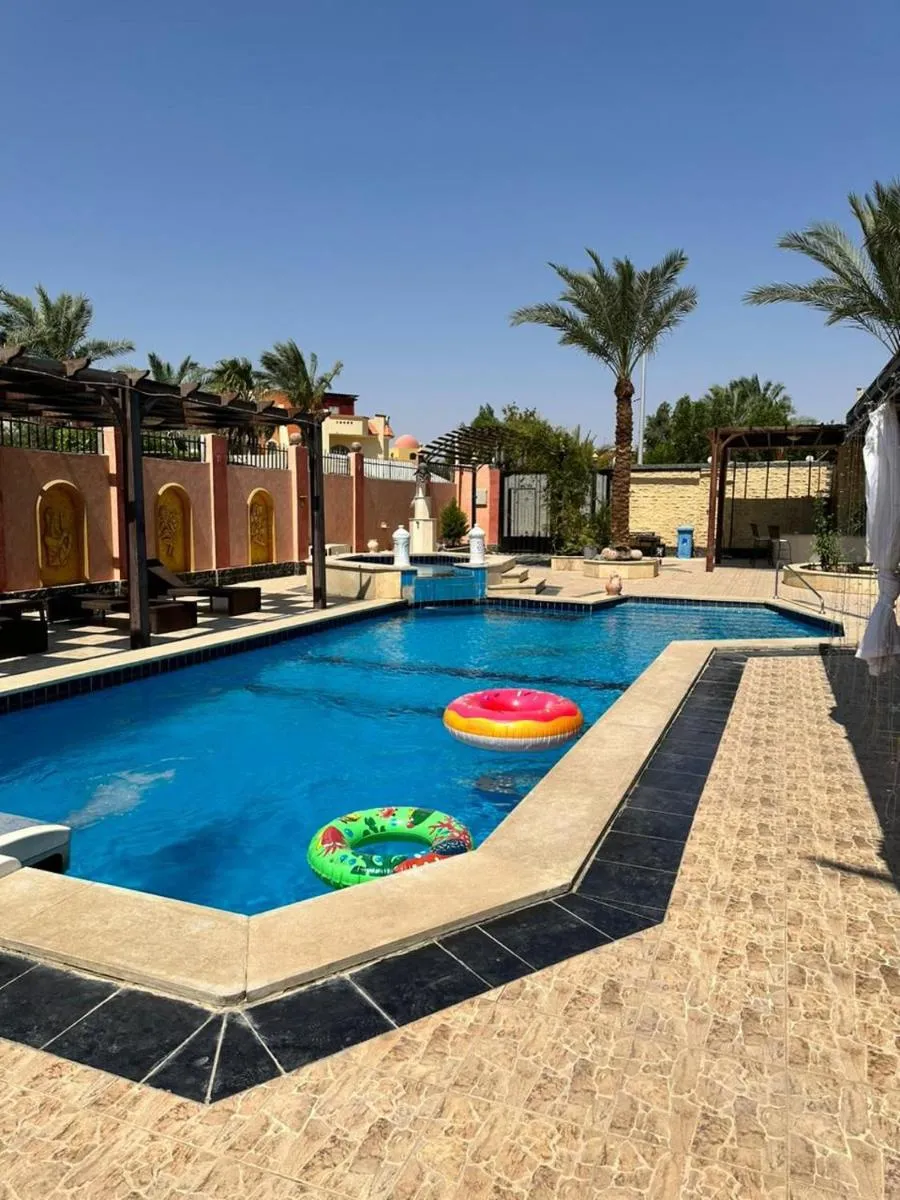Image 3 of Private villa in Hurghada