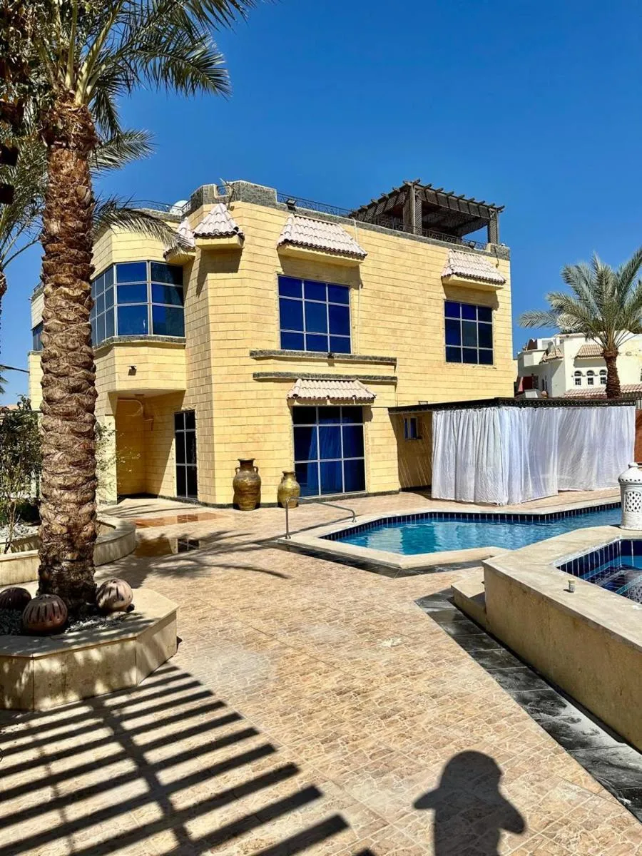 Image 6 of Private villa in Hurghada