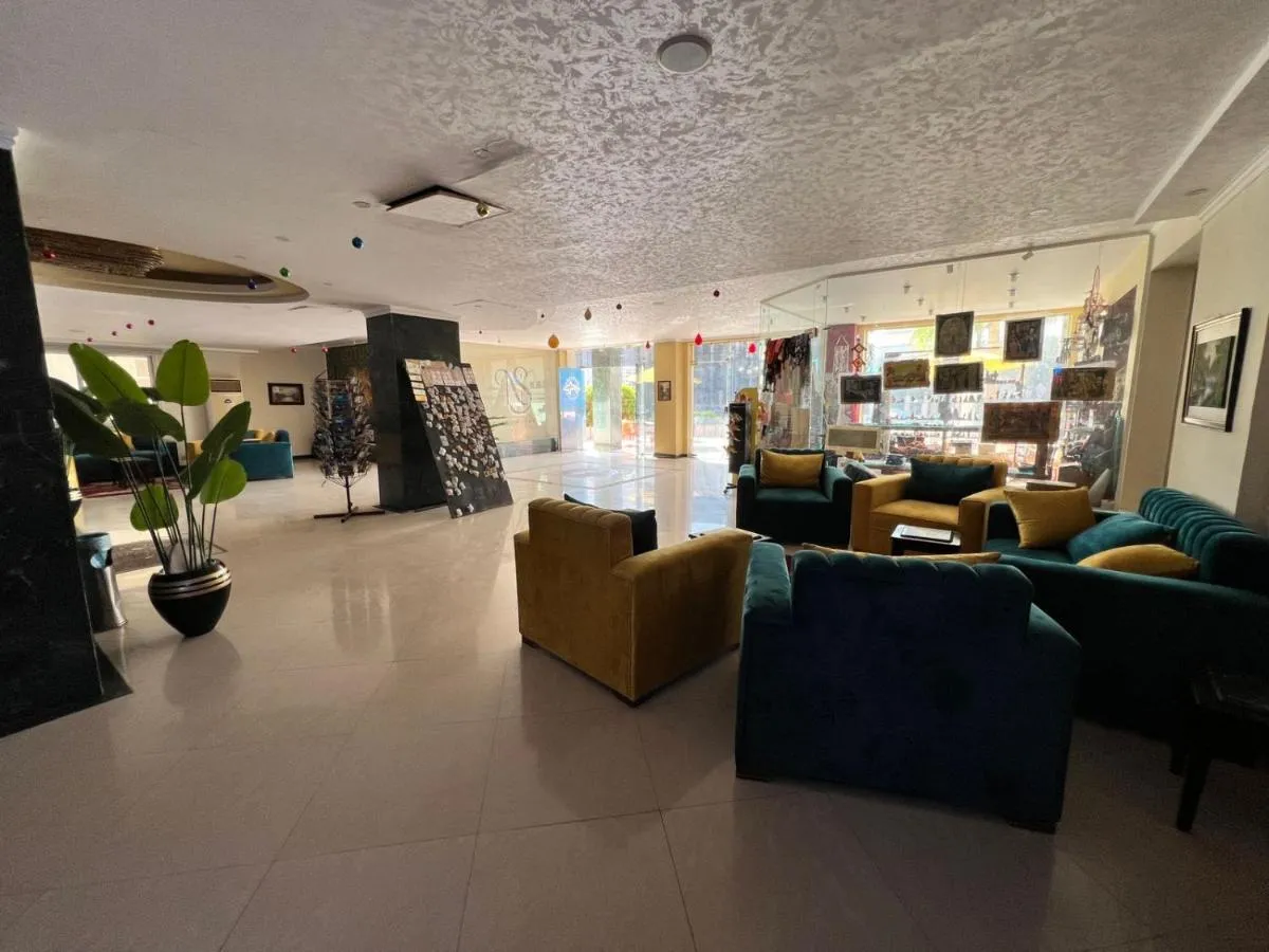 Image 1 of Red sea apartment hotel