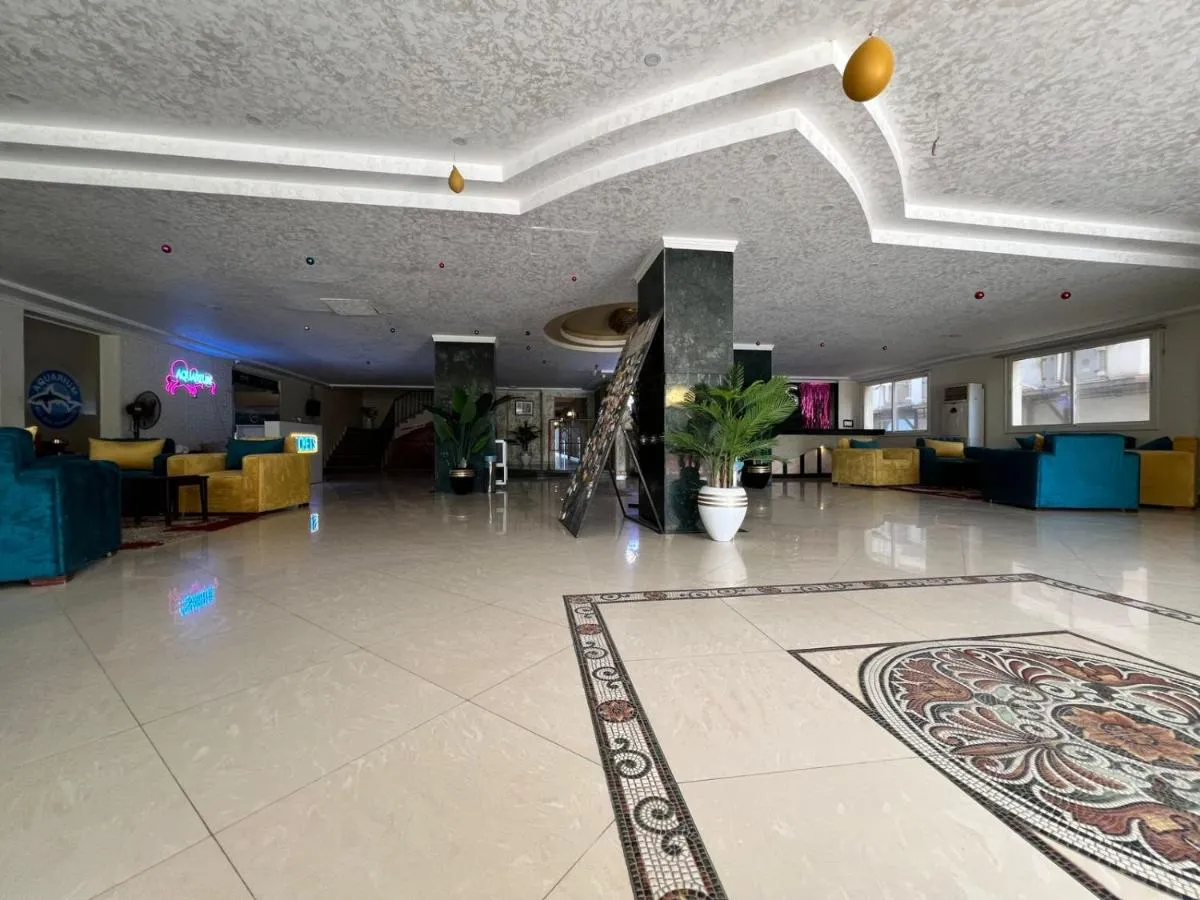 Image 2 of Red sea apartment hotel