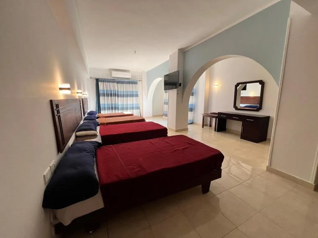 Image of Red sea apartment hotel