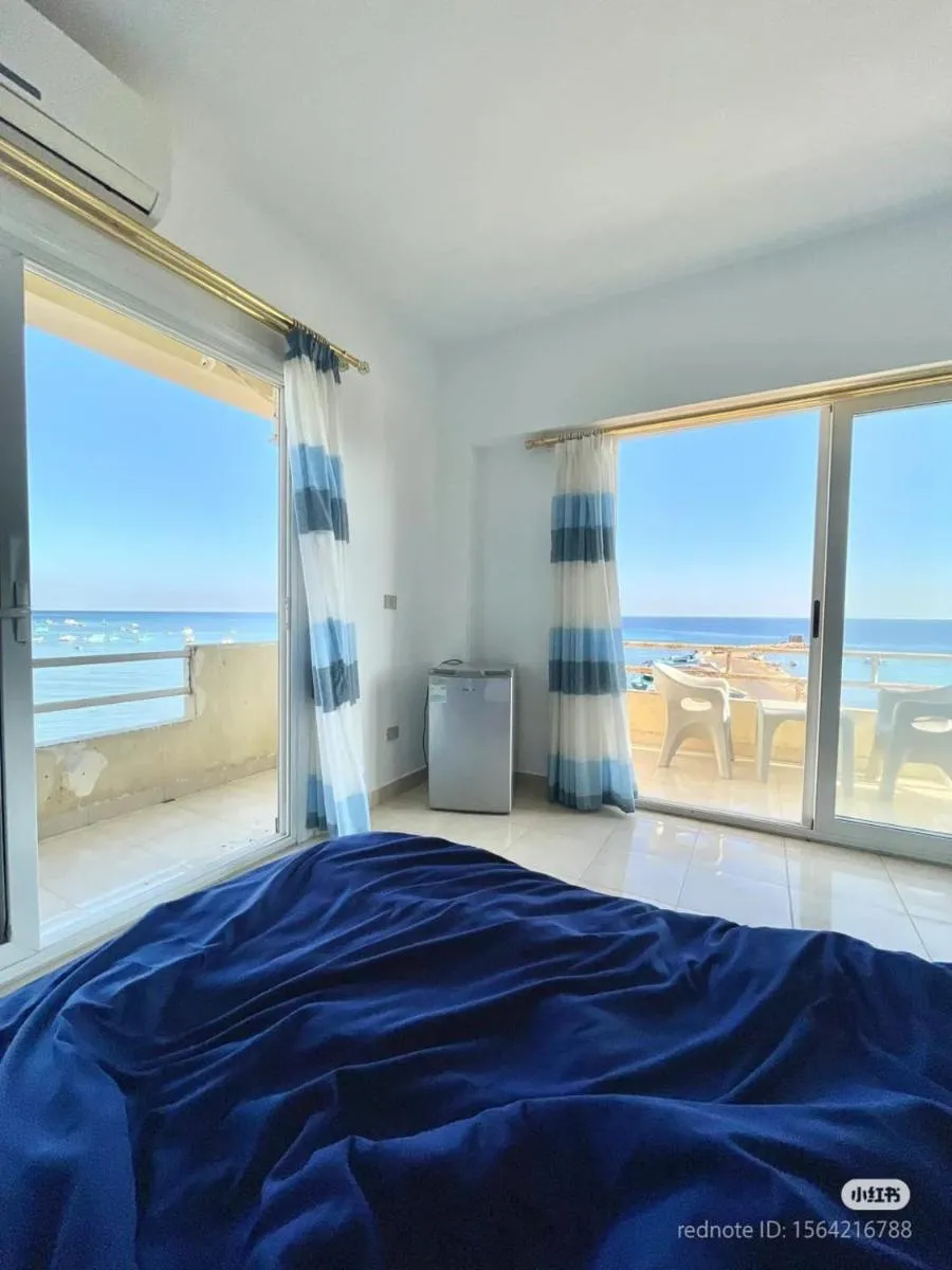 Image 3 of Red sea apartment hotel