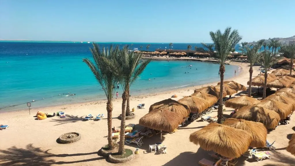 Image of Regina Resort and Aqua Park Hurghada