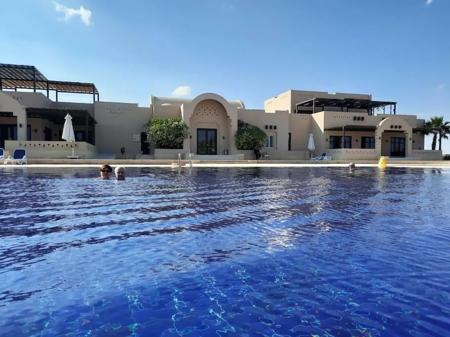 Image of Relaxing time in Makadi Heights