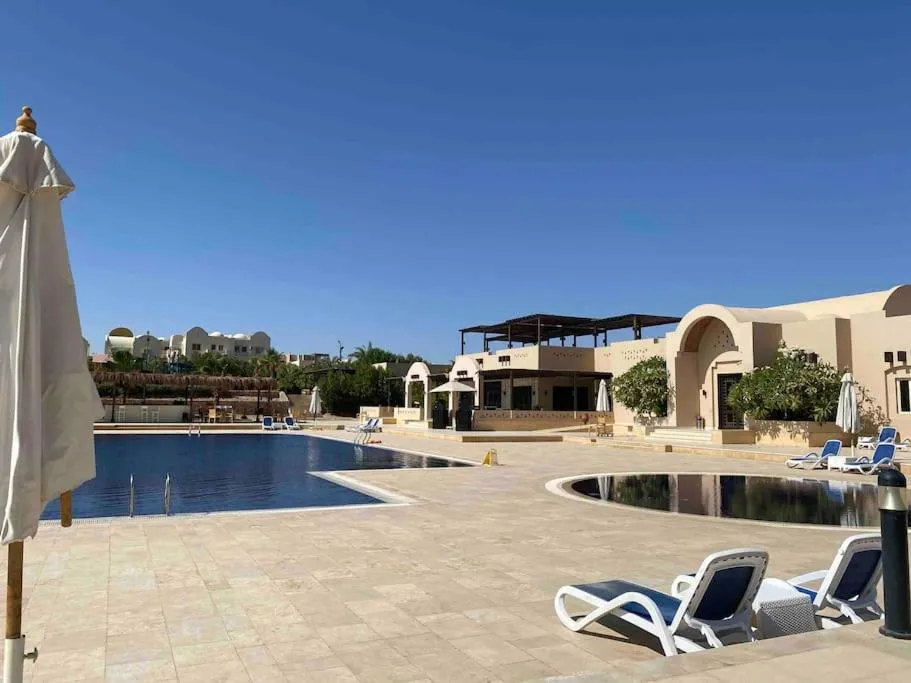 Image 2 of Relaxing time in Makadi Heights