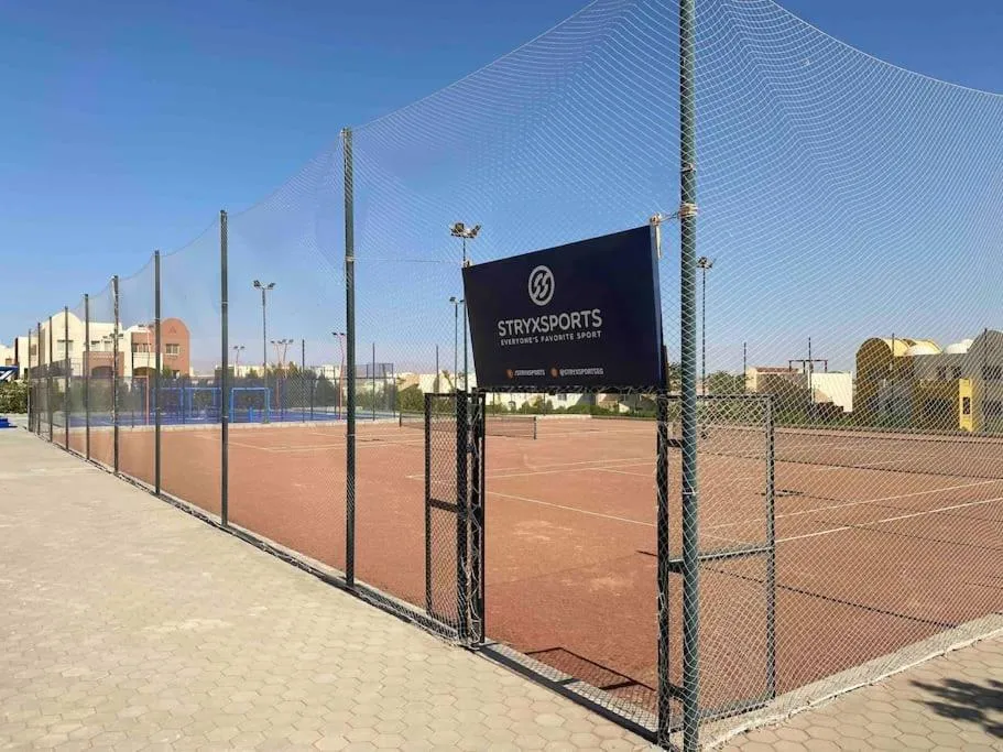 Image 5 of Relaxing time in Makadi Heights