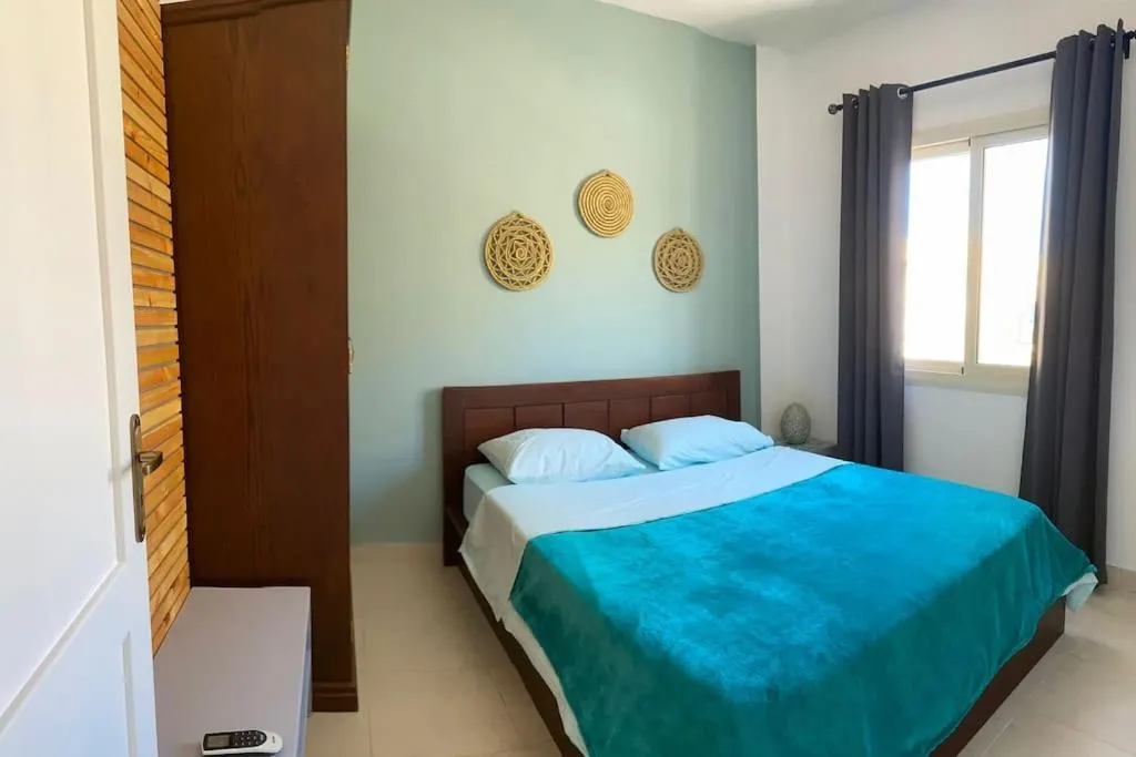 Image 1 of Relaxing time in Makadi Heights