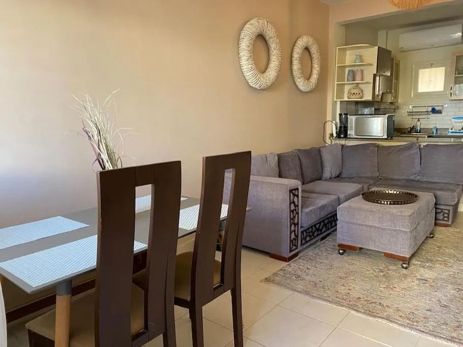 Image 4 of Relaxing time in Makadi Heights