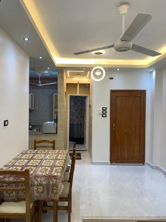 Image of Roma Apartment ( Center Of Hurghada, Sheraton Road )