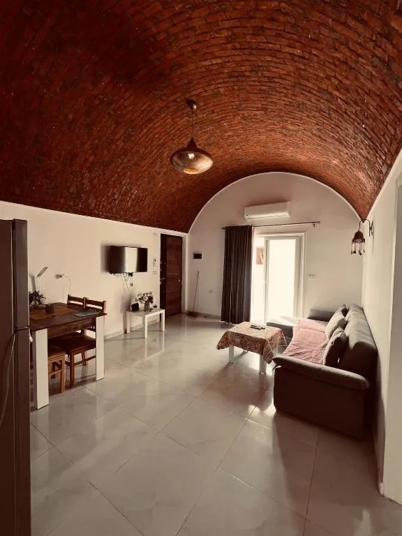 Image of Rooftop in Hurghada with seaview and private terrace