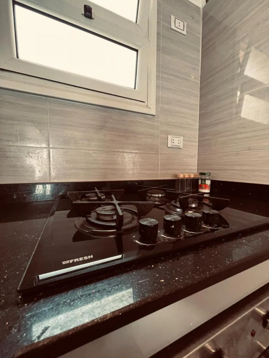 Image 4 of Rooftop in Hurghada with seaview and private terrace