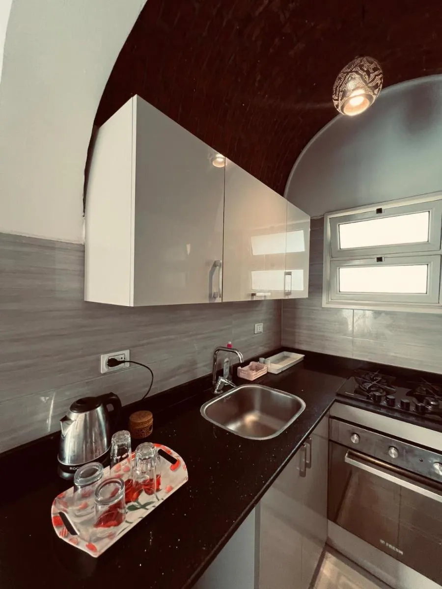 Image 3 of Rooftop in Hurghada with seaview and private terrace