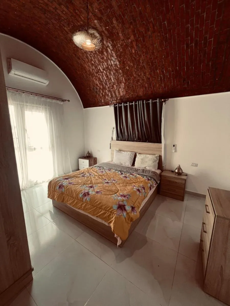 Image 1 of Rooftop in Hurghada with seaview and private terrace