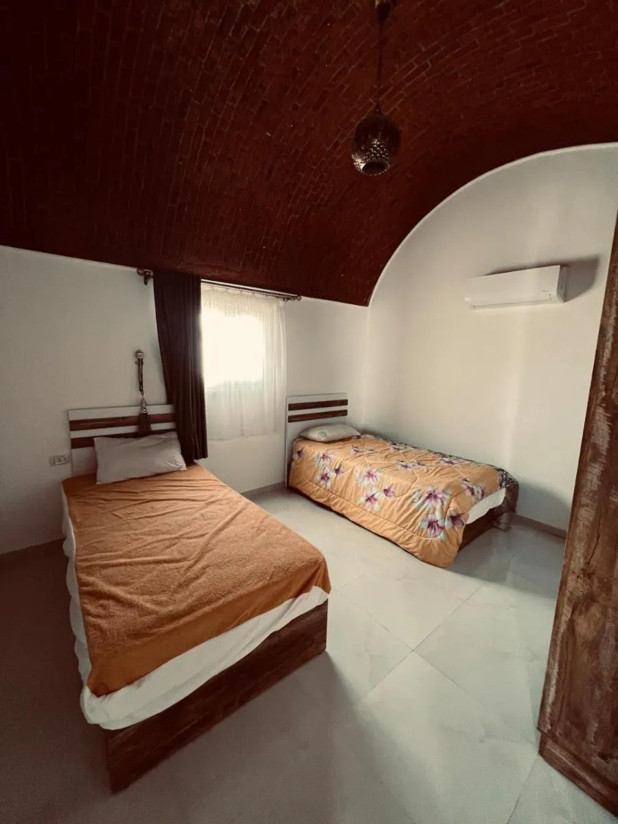 Image 6 of Rooftop in Hurghada with seaview and private terrace