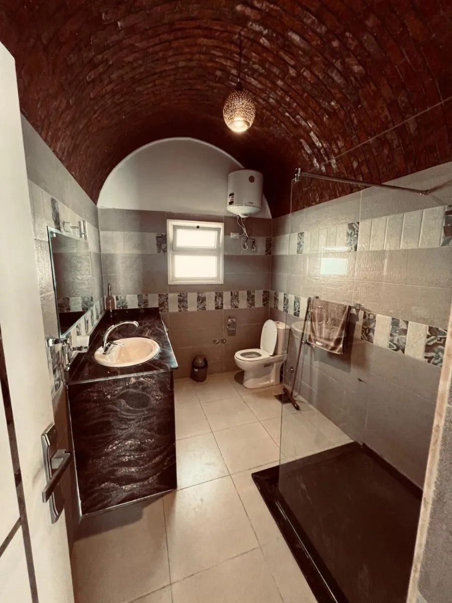 Image 2 of Rooftop in Hurghada with seaview and private terrace