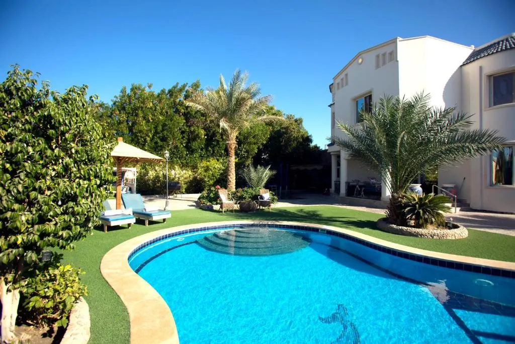 Image of Royal Home luxury 6pers villa with private pool