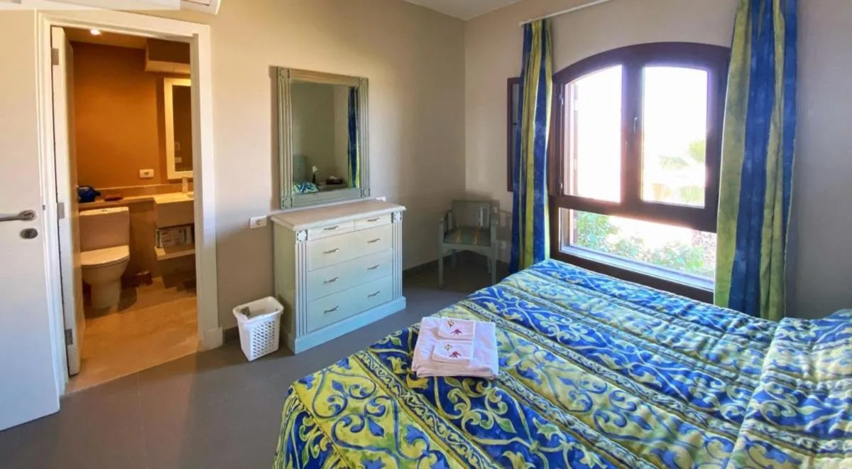 Image 2 of Sabina El Gouna – Pool and Lagoon Access