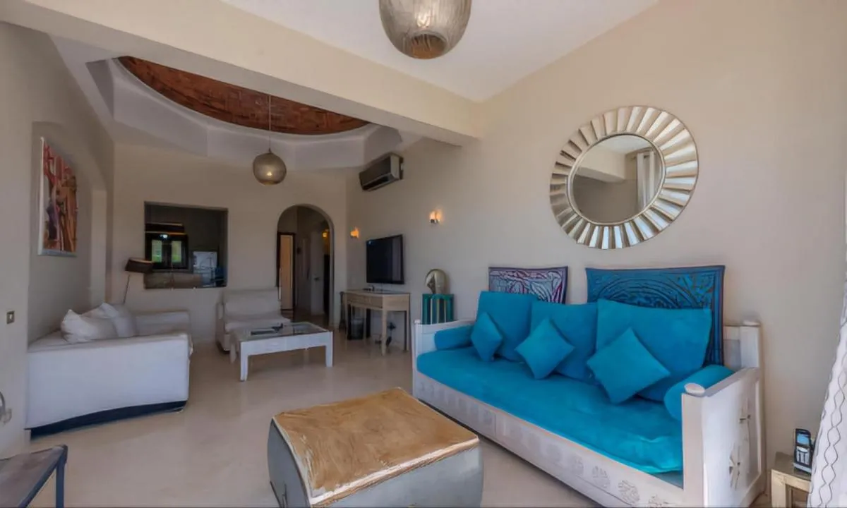 Image 5 of Sabina El Gouna – Pool and Lagoon Access