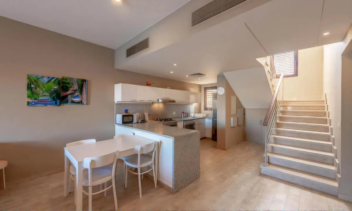 Image 4 of Sabina El Gouna – Pool and Lagoon Access