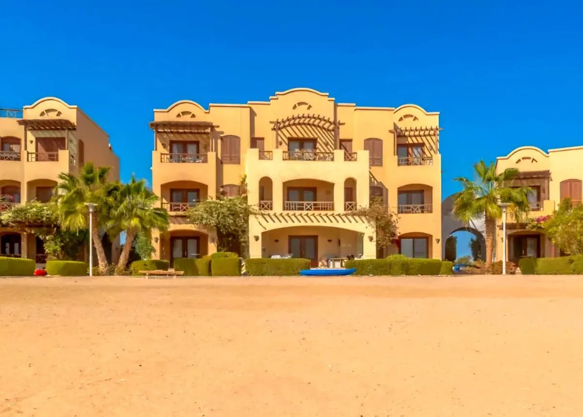 Image 6 of Sabina El Gouna – Pool and Lagoon Access