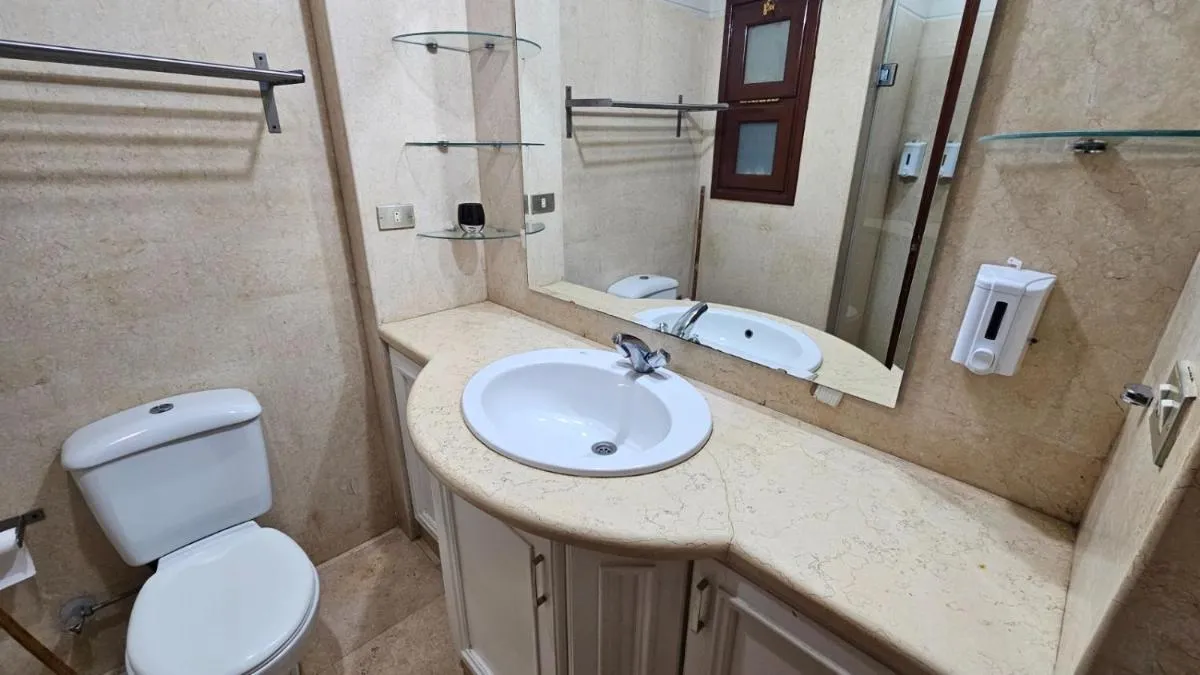 Image 2 of Sabina – A Luxurious Fully Furnished Ground Floor 2BD Apartment in El Gouna-Red Sea