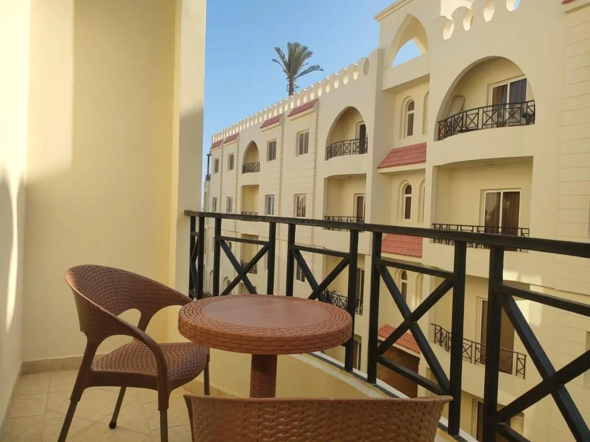Image 6 of Sahl Hasheesh Beachfront 1br Apartment Hurghada