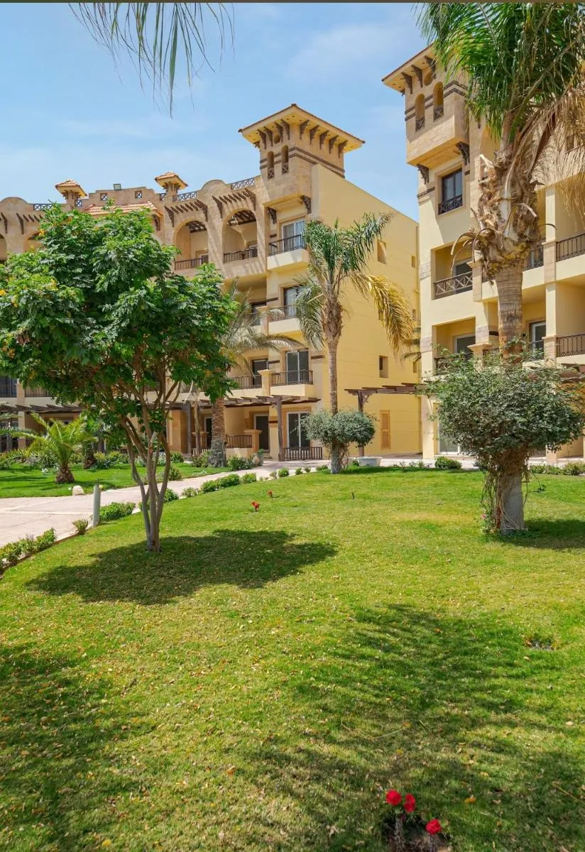 Image 6 of Sahl hasheesh Al saraya resort