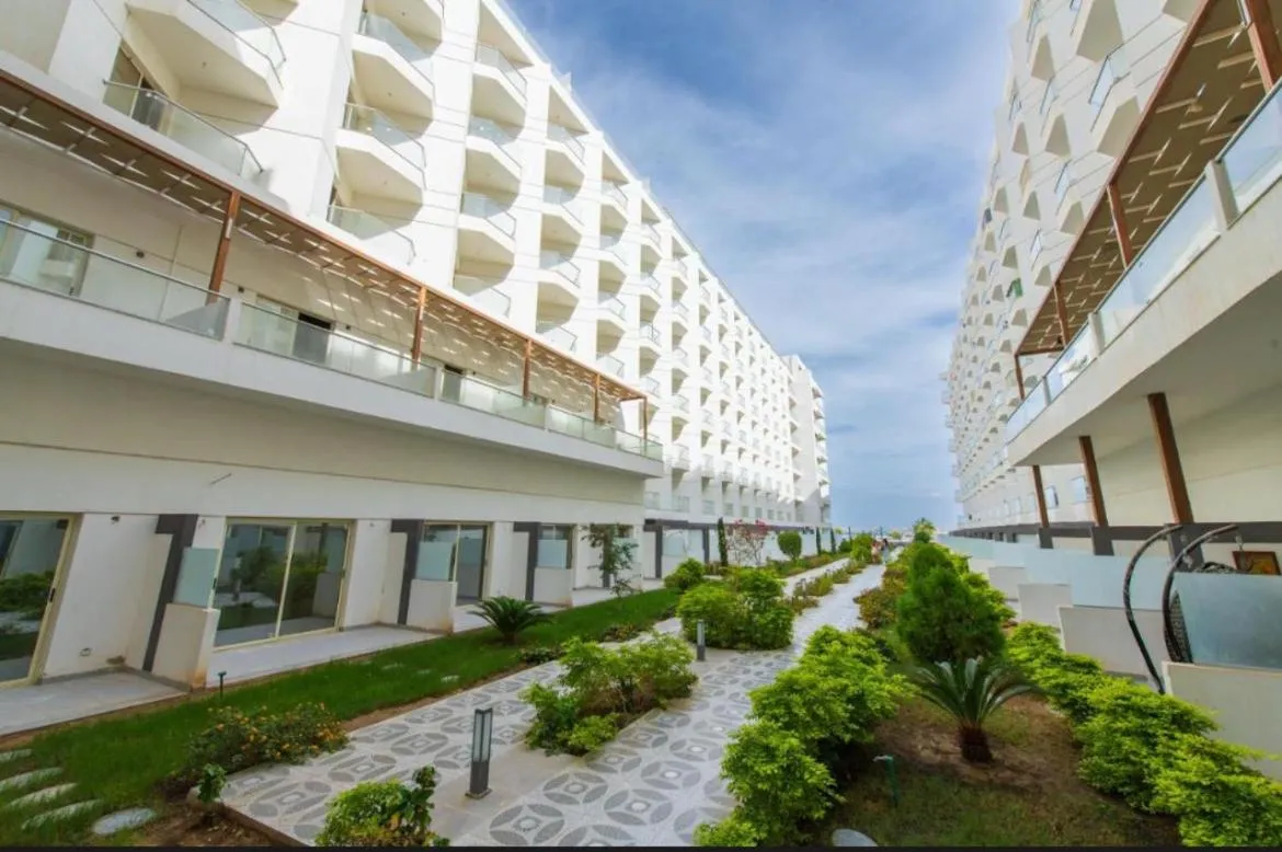 Image 6 of Scanddic Resort Hurghada