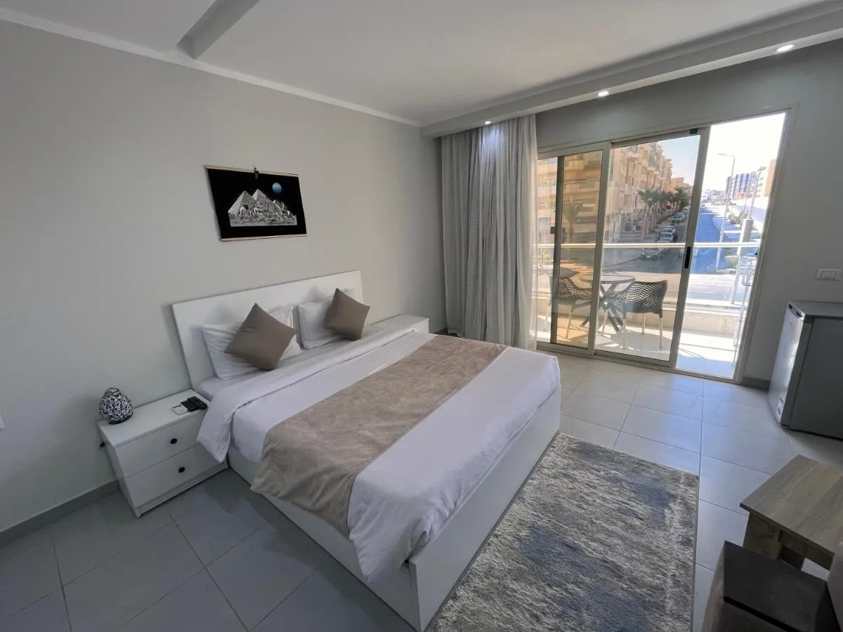 Image 1 of Scanddic Resort Hurghada