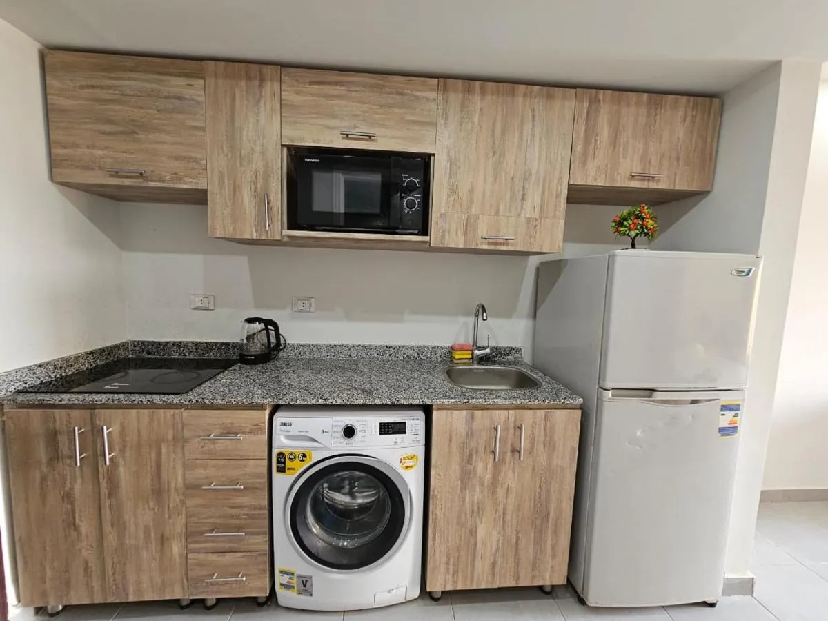 Image 4 of Scanddic Resort Hurghada