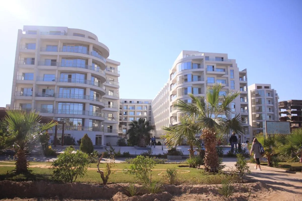 Image 6 of Scandic Hotel Hurghada