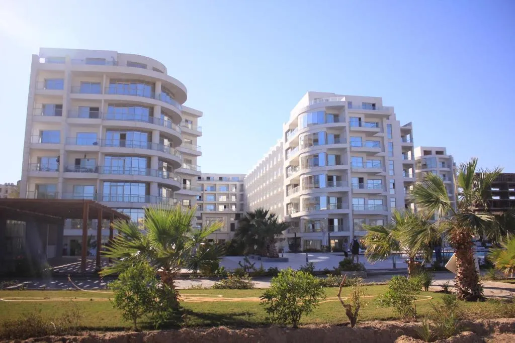 Image of Scandic Hotel Hurghada