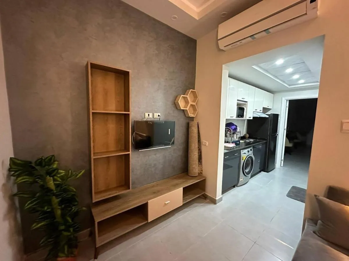 Image 4 of Scandic Hotel Hurghada