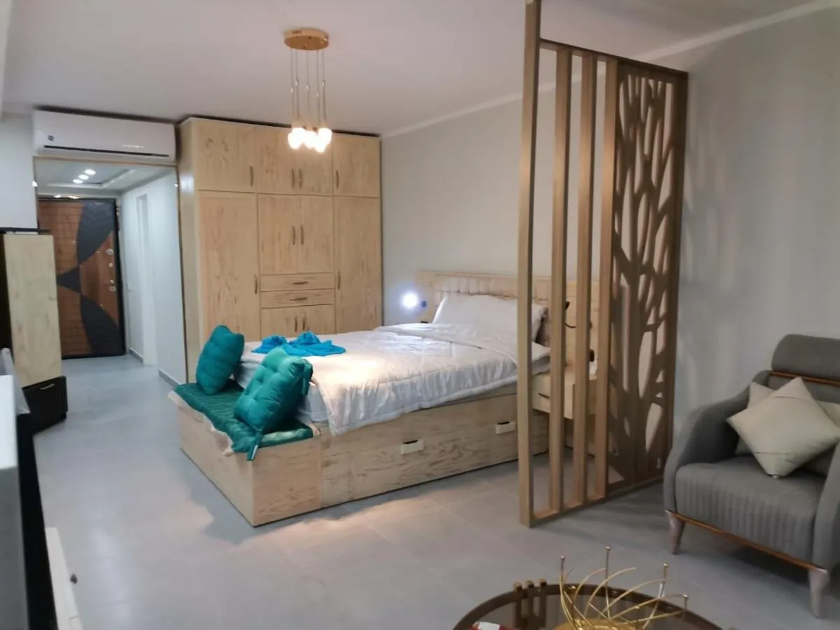 Image 1 of Scandic Hotel Hurghada