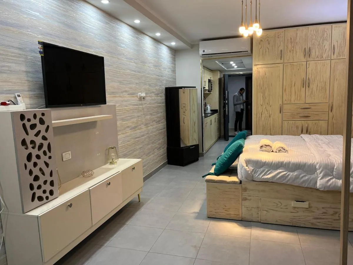 Image 5 of Scandic Hotel Hurghada