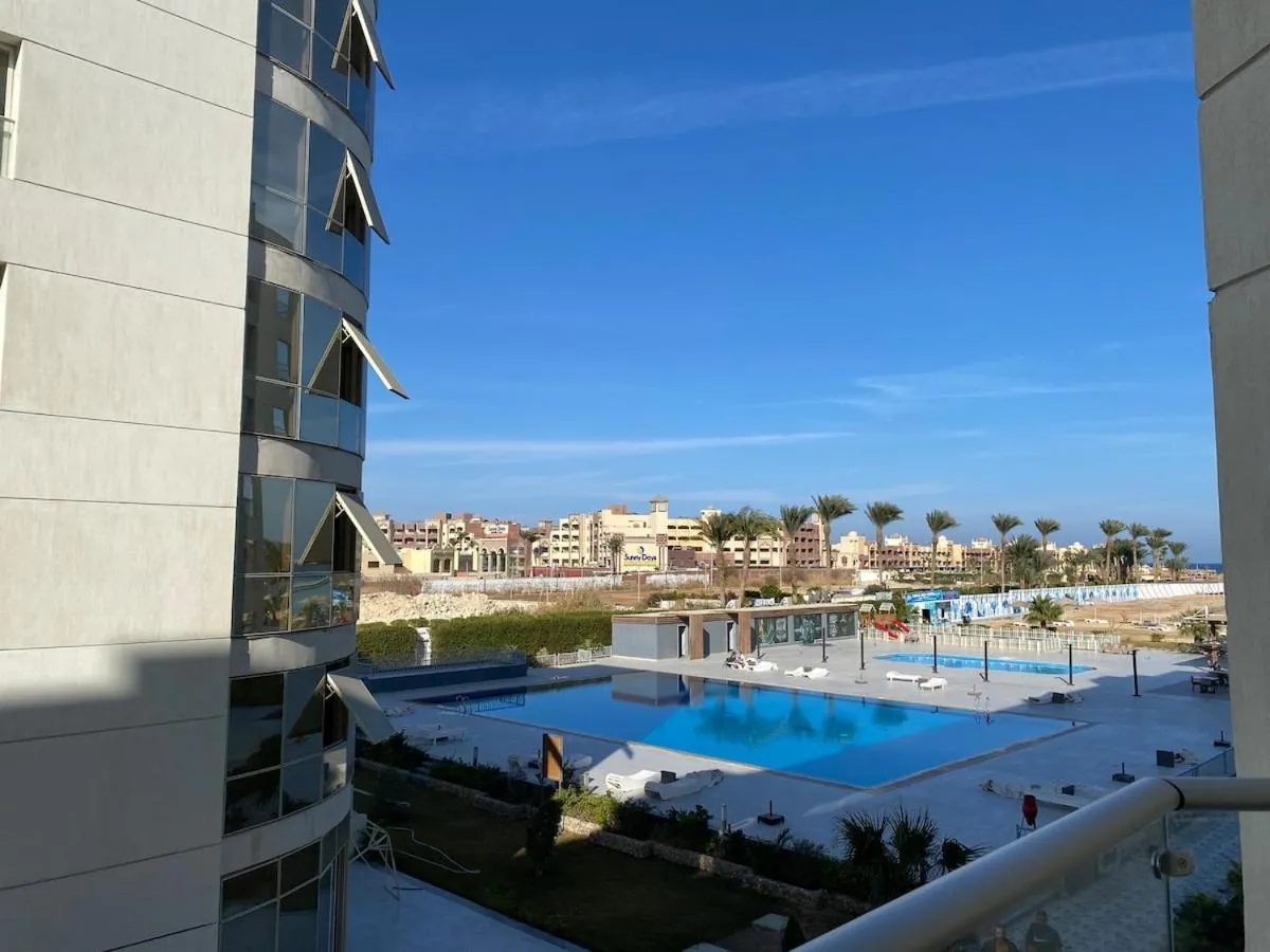 Image 2 of Scandic Resort Hurghada