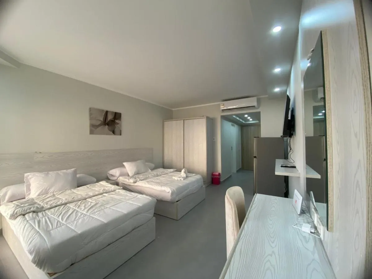 Image 1 of Scandic Resort Hurghada