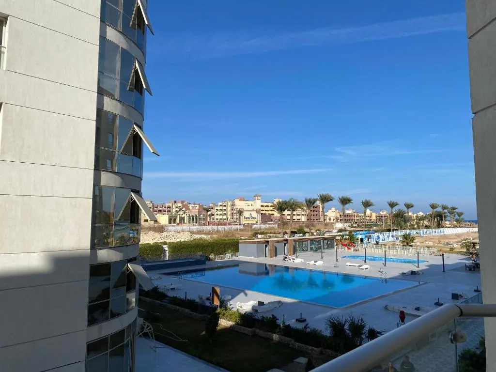 Image of Scandic Resort Hurghada