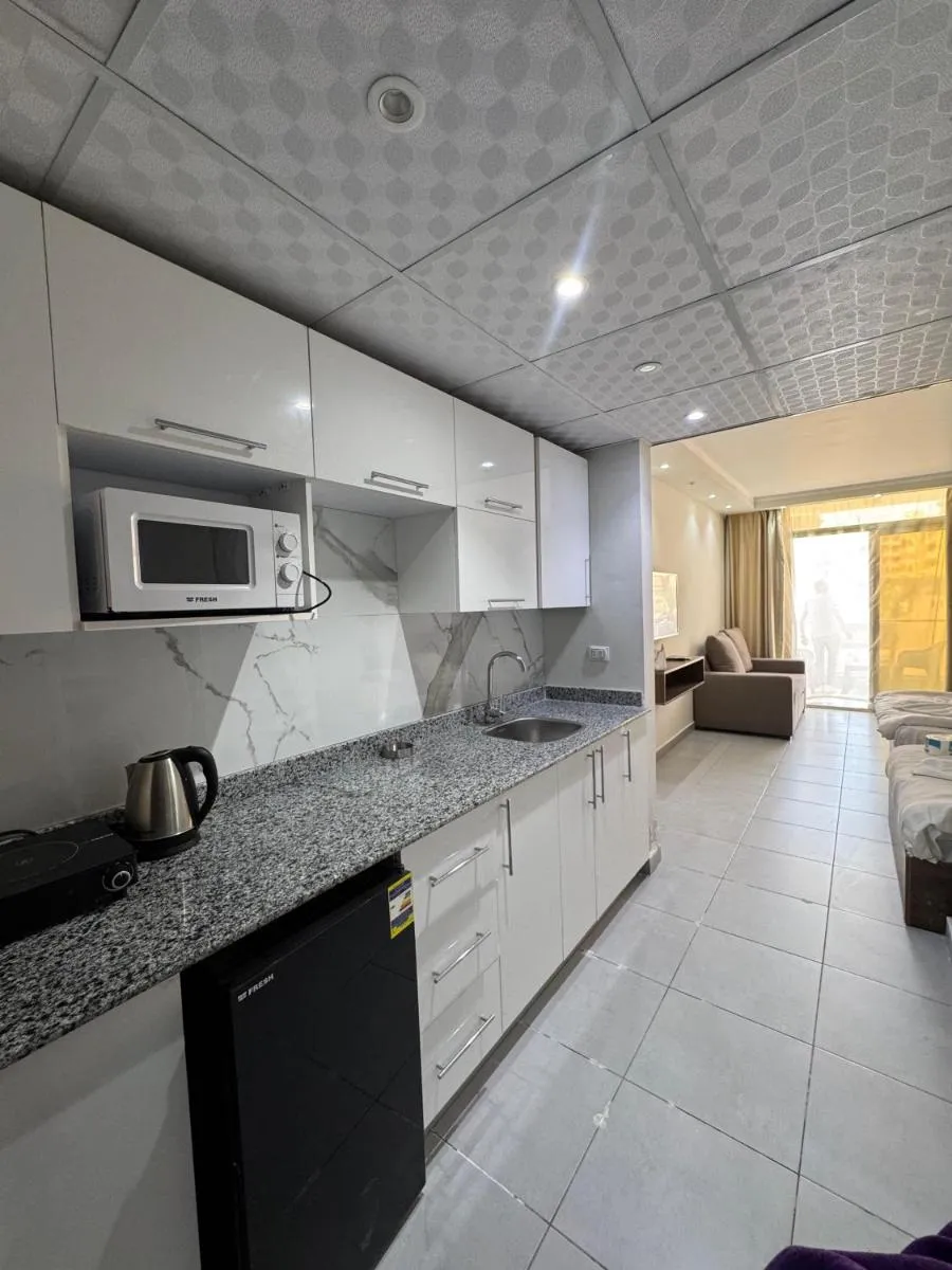 Image 4 of Scandic Resort Hurghada