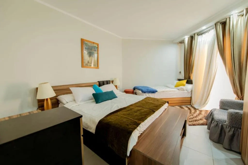 Image of Scandic Resort Hurghada مبني سكندك رزوت الغردقة