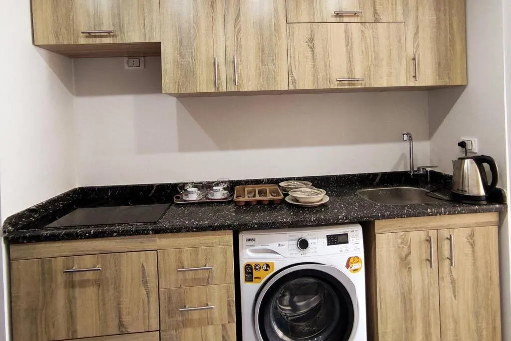 Image 4 of Scandic Resort – Mido Chalet