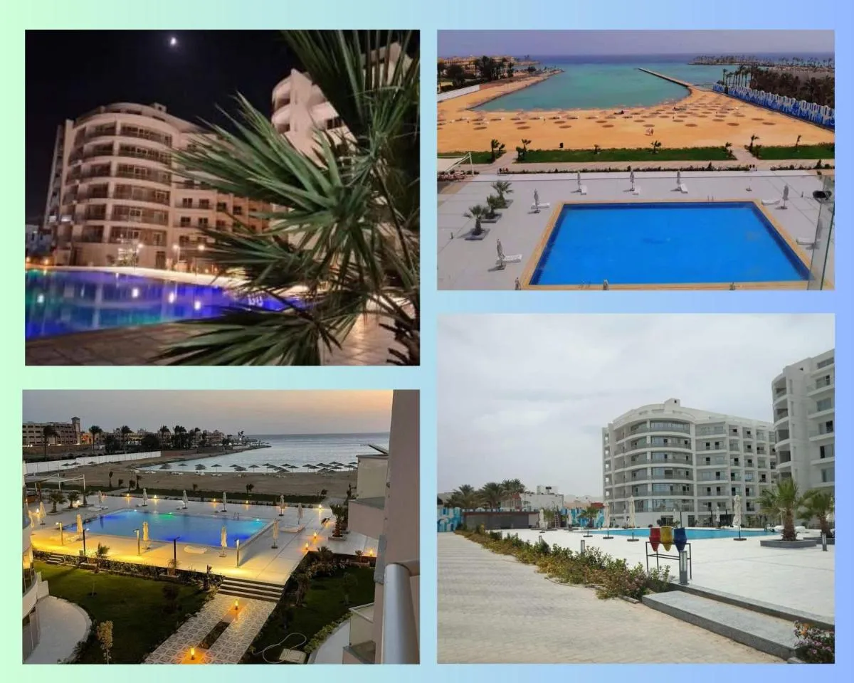 Image 3 of Scandic Resort in Hurghada, EGYPT